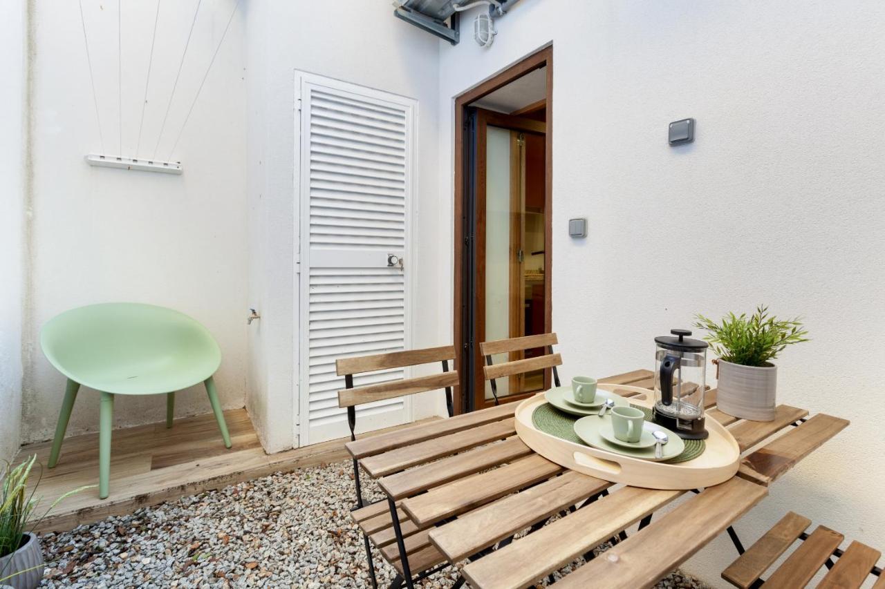 Villa D&S - Alegria 630 OOporto Exterior foto